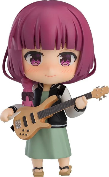 Bocchi the Rock! - Hiroi Kikuri - Nendoroid #2269 (Good Smile Company)ㅤ – Good Smile Company – ActionFigureBrasil