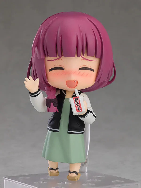 Bocchi the Rock! - Hiroi Kikuri - Nendoroid #2269 (Good Smile Company)ㅤ – Good Smile Company – ActionFigureBrasil