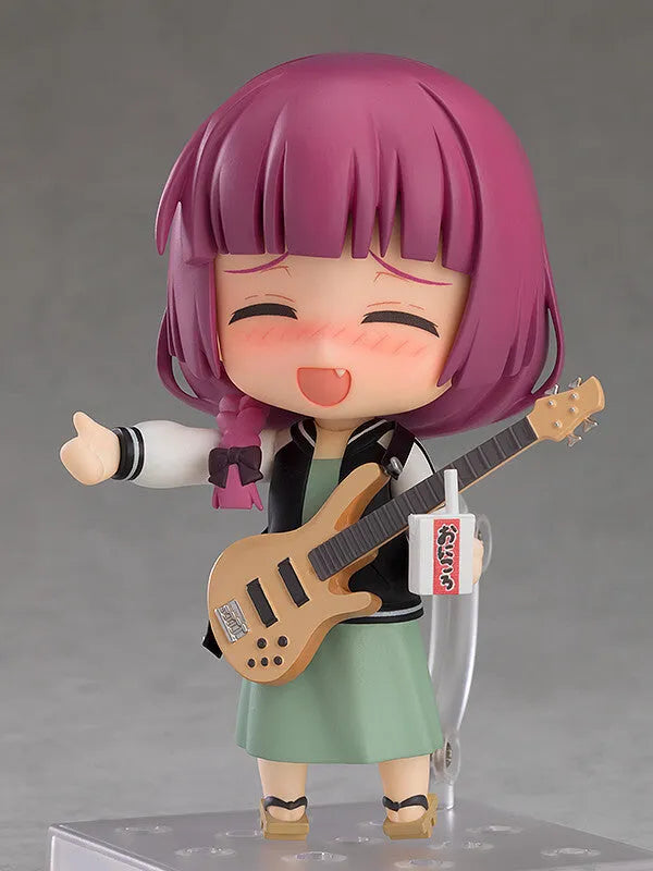 Bocchi the Rock! - Hiroi Kikuri - Nendoroid #2269 (Good Smile Company)ㅤ – Good Smile Company – ActionFigureBrasil