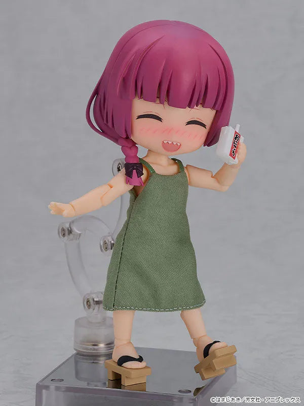 Bocchi the Rock! - Hiroi Kikuri - Nendoroid Doll (Good Smile Company)ㅤ – Good Smile Company – ActionFigureBrasil