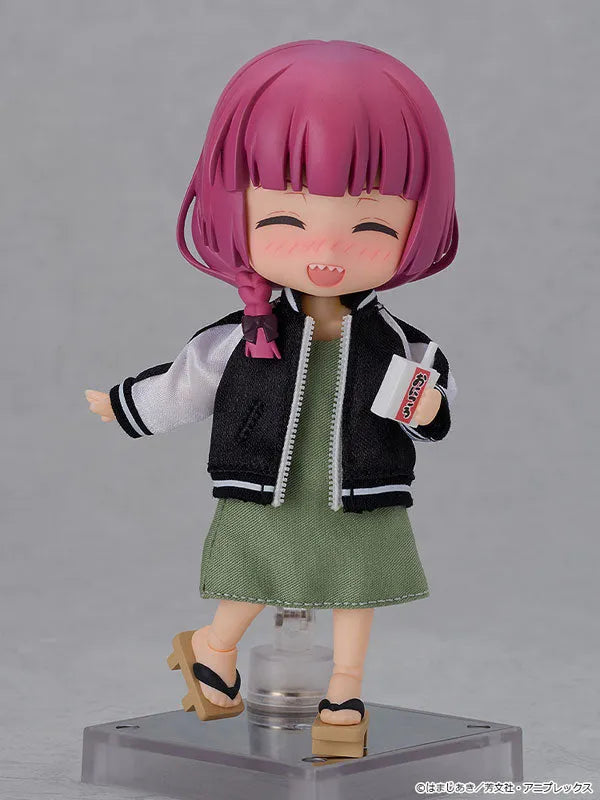 Bocchi the Rock! - Hiroi Kikuri - Nendoroid Doll (Good Smile Company)ㅤ – Good Smile Company – ActionFigureBrasil