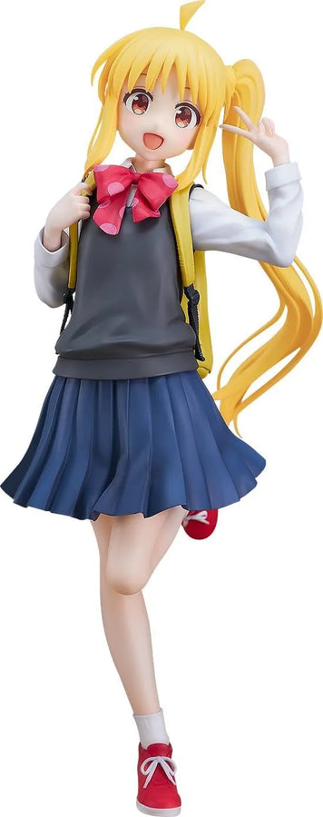 Bocchi the Rock! - Ijichi Nijika - 1/7 (Good Smile Company)ㅤ – Good Smile Company – ActionFigureBrasil