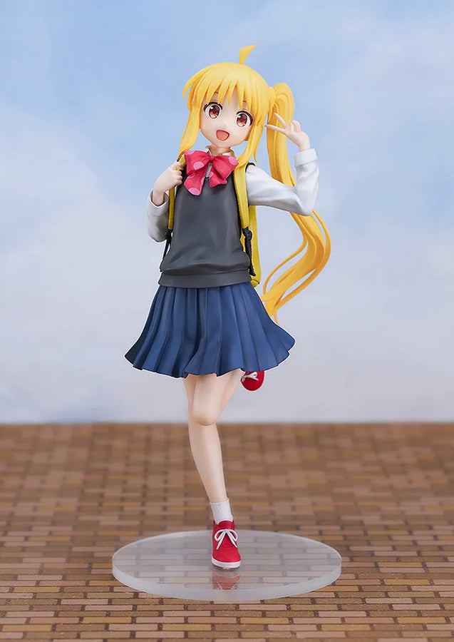 Bocchi the Rock! - Ijichi Nijika - 1/7 (Good Smile Company)ㅤ – Good Smile Company – ActionFigureBrasil