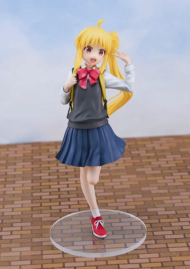 Bocchi the Rock! - Ijichi Nijika - 1/7 (Good Smile Company)ㅤ – Good Smile Company – ActionFigureBrasil