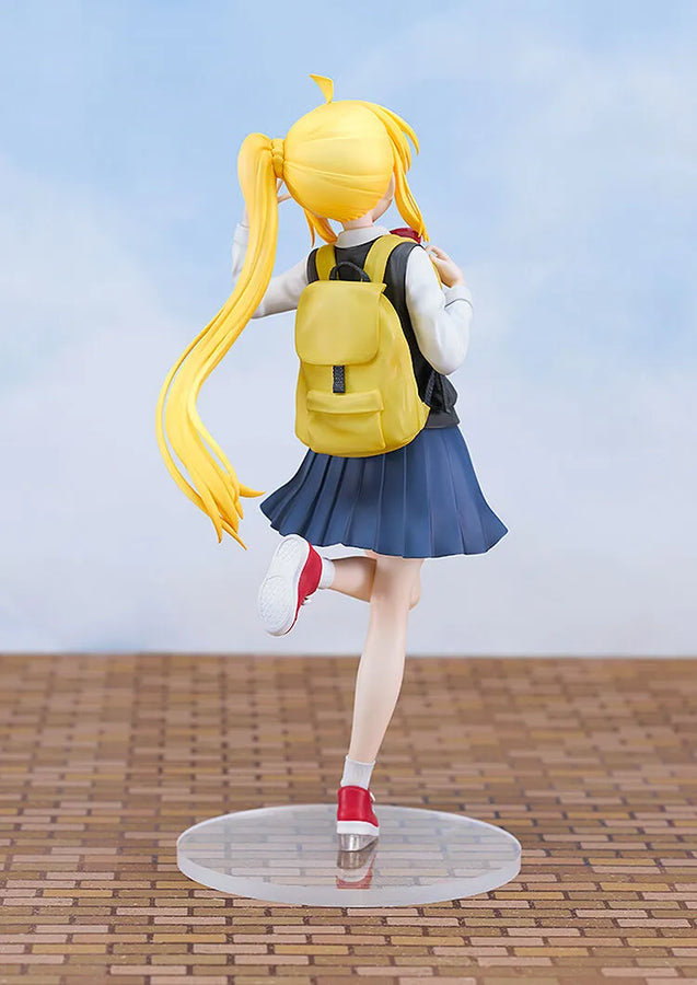 Bocchi the Rock! - Ijichi Nijika - 1/7 (Good Smile Company)ㅤ – Good Smile Company – ActionFigureBrasil