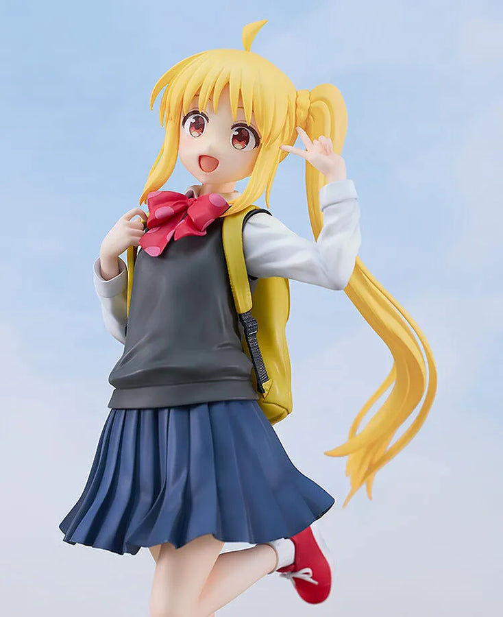 Bocchi the Rock! - Ijichi Nijika - 1/7 (Good Smile Company)ㅤ – Good Smile Company – ActionFigureBrasil