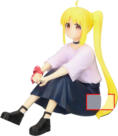 Bocchi the Rock! - Ijichi Nijika (Bandai Spirits)ㅤ – Bandai Spirits – ActionFigureBrasil