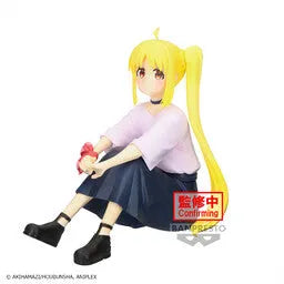 Bocchi the Rock! - Ijichi Nijika (Bandai Spirits)ㅤ – Bandai Spirits – ActionFigureBrasil