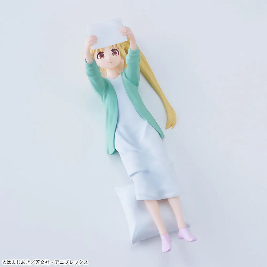 Bocchi the Rock! - Ijichi Nijika - Chokonose (SEGA)ㅤ – SEGA – ActionFigureBrasil