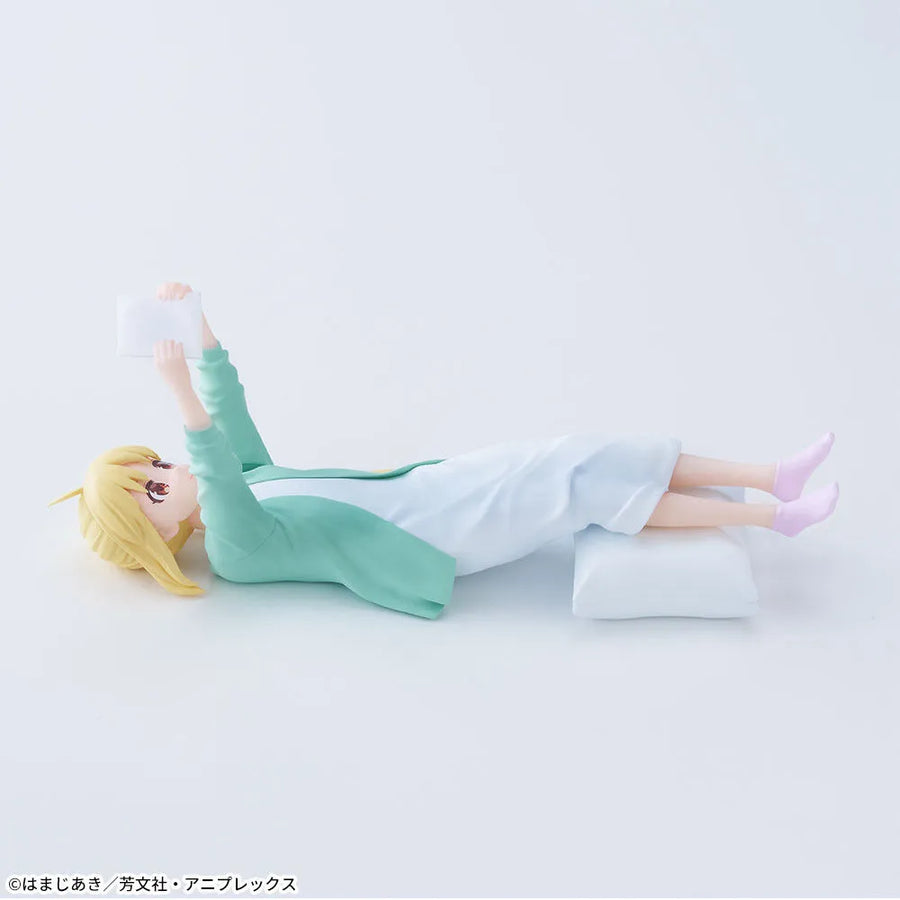 Bocchi the Rock! - Ijichi Nijika - Chokonose (SEGA)ㅤ – SEGA – ActionFigureBrasil