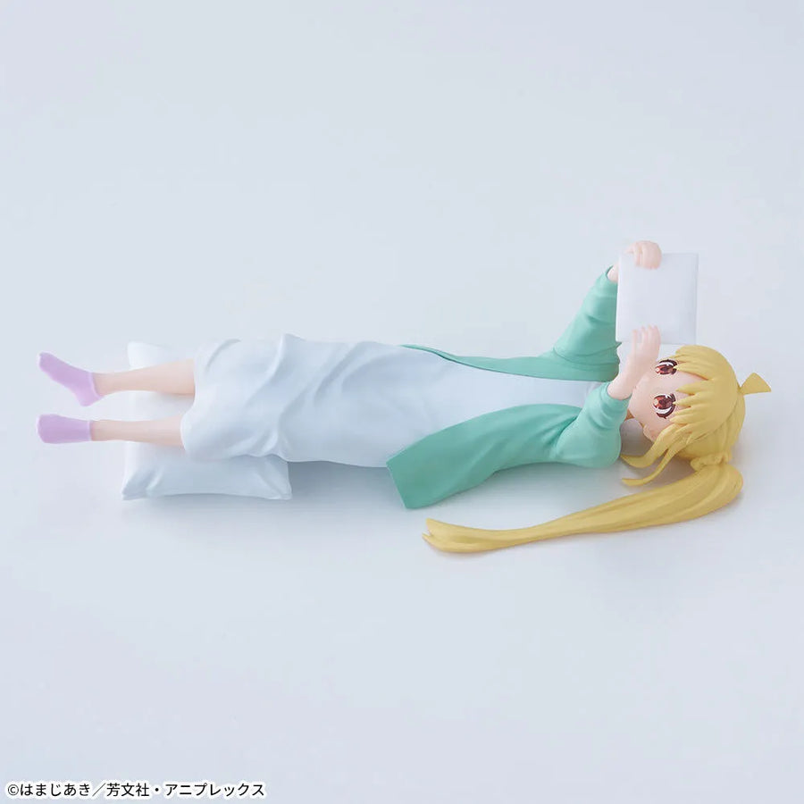 Bocchi the Rock! - Ijichi Nijika - Chokonose (SEGA)ㅤ – SEGA – ActionFigureBrasil
