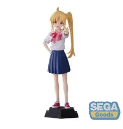 Bocchi the Rock! - Ijichi Nijika - Desktop×Decorate Collections (SEGA)ㅤ – SEGA – ActionFigureBrasil