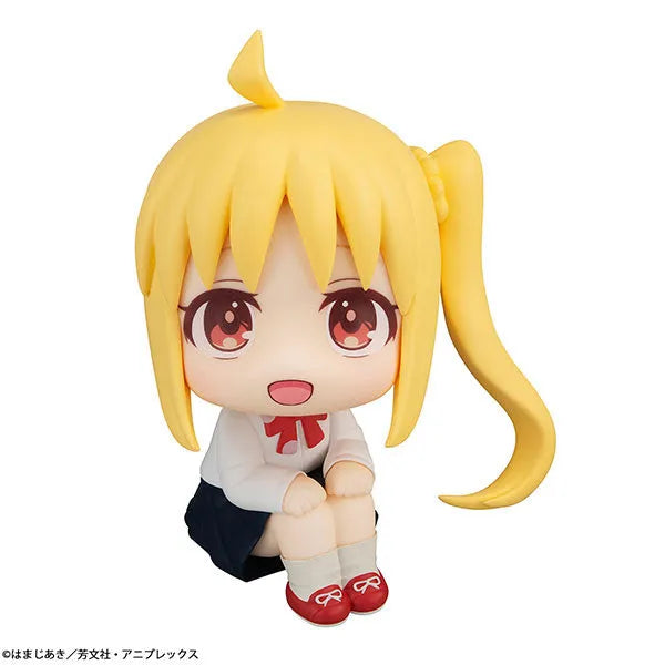 Bocchi the Rock! - Ijichi Nijika - Look up (Megahouse)ㅤ – MegaHouse – ActionFigureBrasil