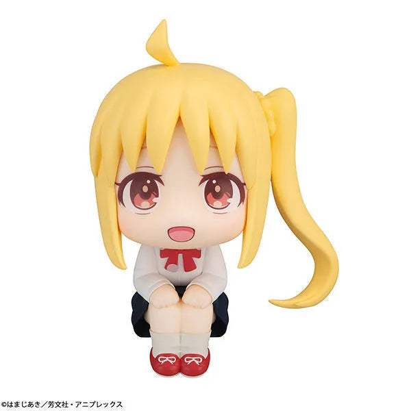 Bocchi the Rock! - Ijichi Nijika - Look up (Megahouse)ㅤ – MegaHouse – ActionFigureBrasil