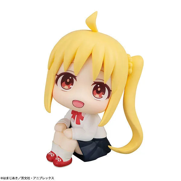 Bocchi the Rock! - Ijichi Nijika - Look up (Megahouse)ㅤ – MegaHouse – ActionFigureBrasil