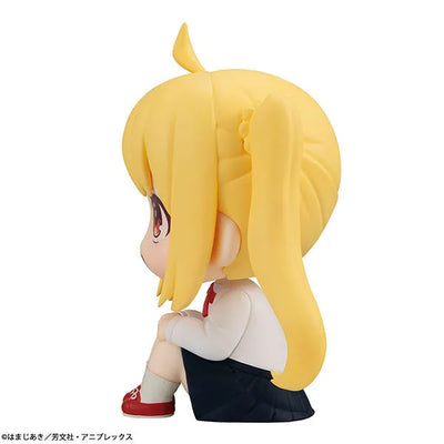 Bocchi the Rock! - Ijichi Nijika - Look up (Megahouse)ㅤ – MegaHouse – ActionFigureBrasil — acessórios