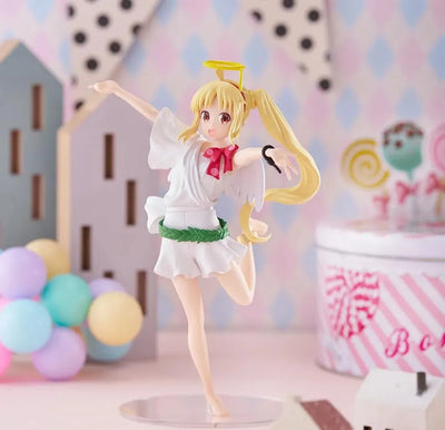 Bocchi the Rock! - Ijichi Nijika - Luminasta (SEGA)ㅤ – SEGA – ActionFigureBrasil