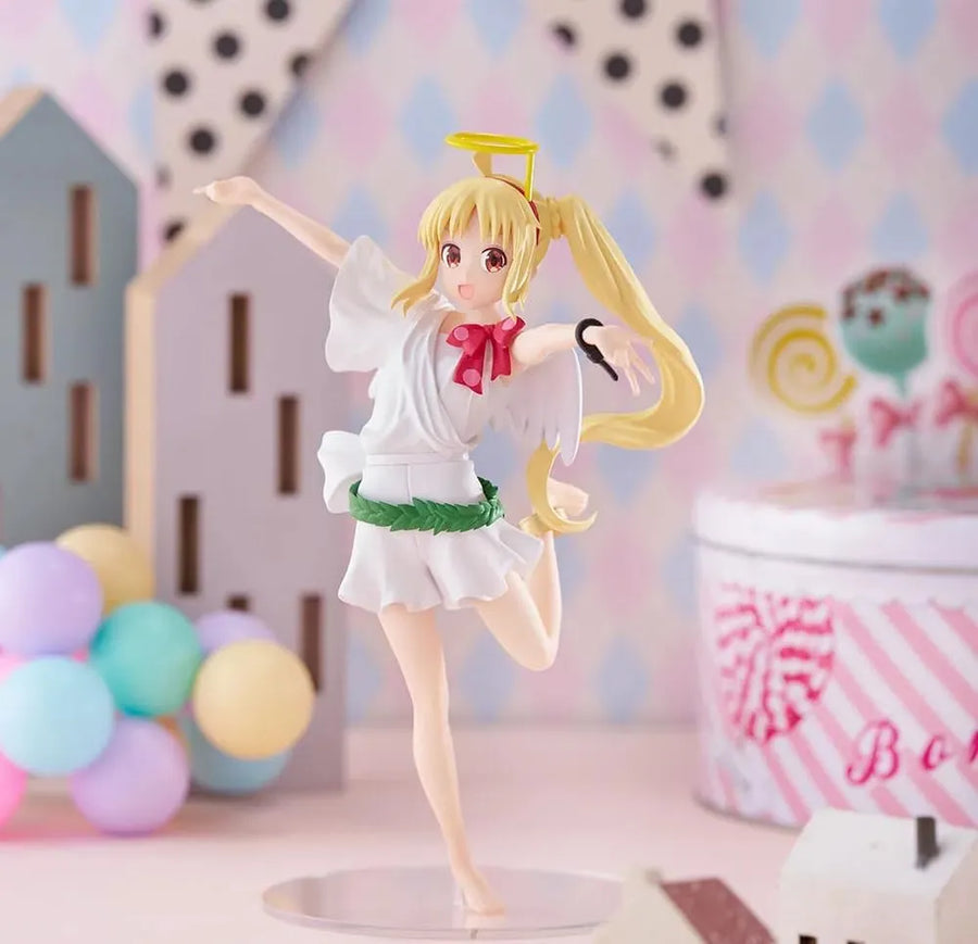 Bocchi the Rock! - Ijichi Nijika - Luminasta (SEGA)ㅤ – SEGA – ActionFigureBrasil