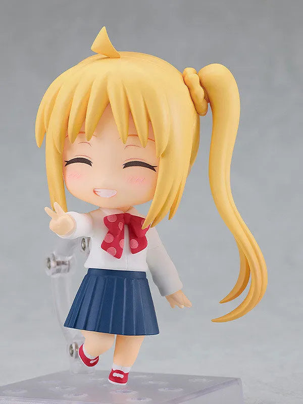 Bocchi the Rock! - Ijichi Nijika - Nendoroid #2242 - 2025 Re-release (Good Smile Company)ㅤ – Good Smile Company – ActionFigureBrasil