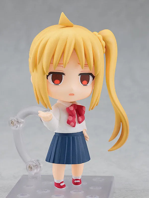Bocchi the Rock! - Ijichi Nijika - Nendoroid #2242 - 2025 Re-release (Good Smile Company)ㅤ – Good Smile Company – ActionFigureBrasil