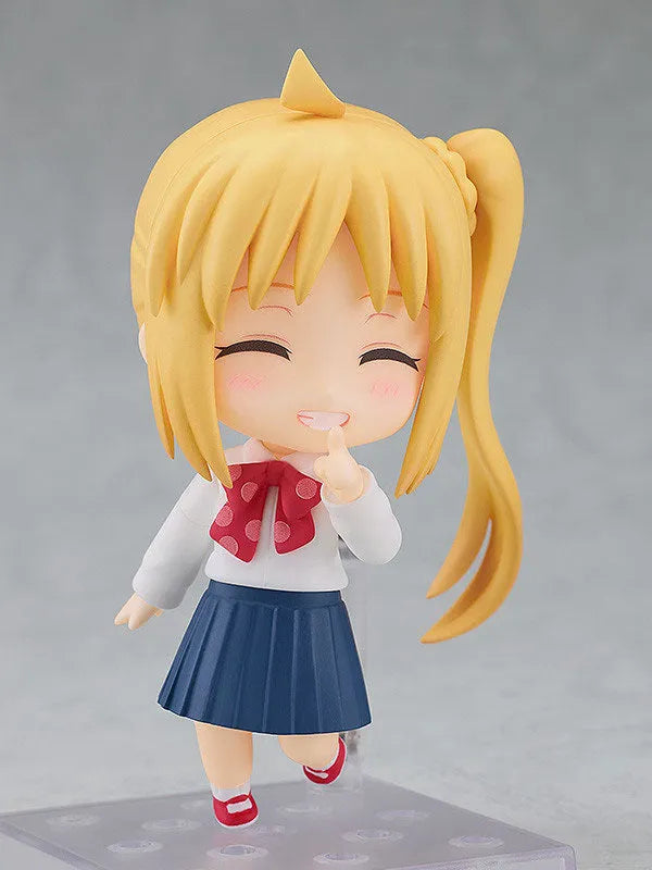 Bocchi the Rock! - Ijichi Nijika - Nendoroid #2242 - 2025 Re-release (Good Smile Company)ㅤ – Good Smile Company – ActionFigureBrasil