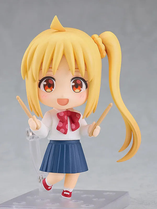 Bocchi the Rock! - Ijichi Nijika - Nendoroid #2242 (Good Smile Company)ㅤ – Good Smile Company – ActionFigureBrasil