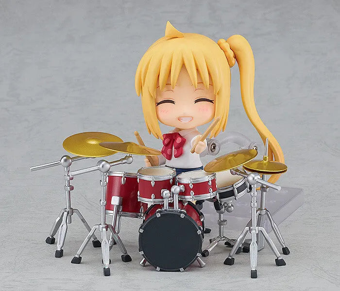 Bocchi the Rock! - Ijichi Nijika - Nendoroid #2242 (Good Smile Company)ㅤ – Good Smile Company – ActionFigureBrasil