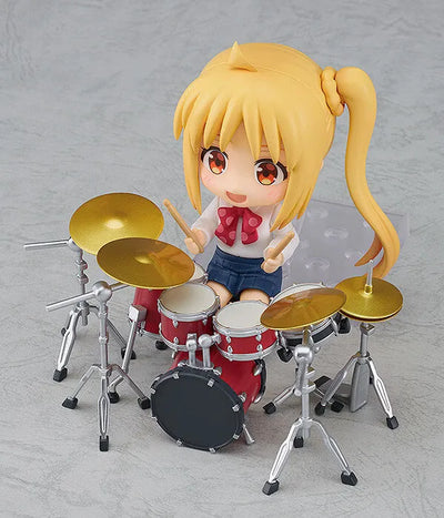 Bocchi the Rock! - Ijichi Nijika - Nendoroid #2242 (Good Smile Company)ㅤ – Good Smile Company – ActionFigureBrasil — ambientada