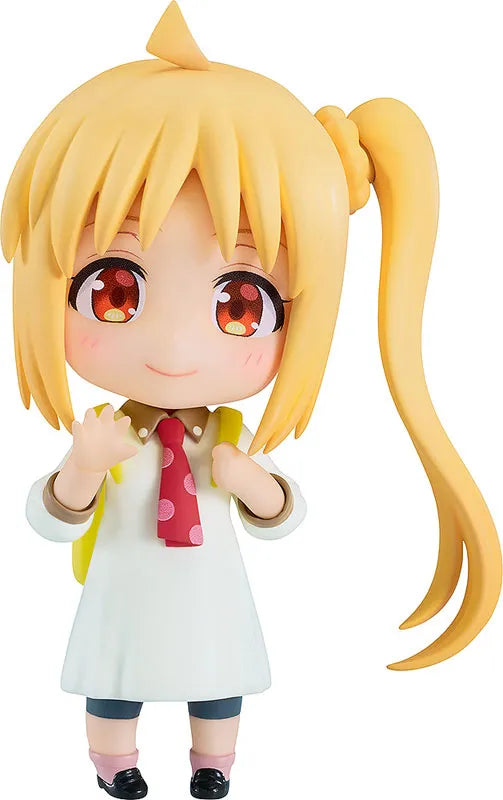 Bocchi the Rock! - Ijichi Nijika - Nendoroid #2729 - Casual Clothes Ver. (Good Smile Company)ㅤ – Good Smile Company – ActionFigureBrasil