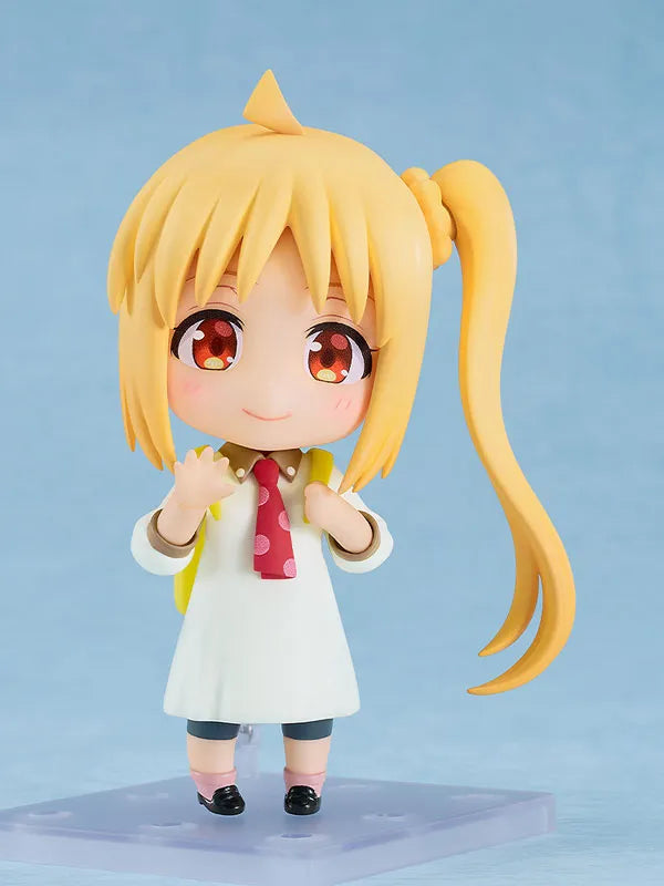 Bocchi the Rock! - Ijichi Nijika - Nendoroid #2729 - Casual Clothes Ver. (Good Smile Company)ㅤ – Good Smile Company – ActionFigureBrasil