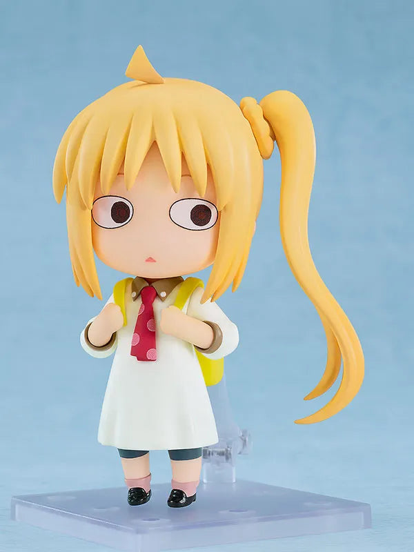 Bocchi the Rock! - Ijichi Nijika - Nendoroid #2729 - Casual Clothes Ver. (Good Smile Company)ㅤ – Good Smile Company – ActionFigureBrasil