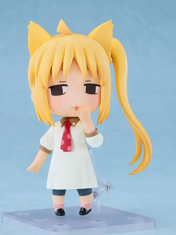 Bocchi the Rock! - Ijichi Nijika - Nendoroid #2729 - Casual Clothes Ver. (Good Smile Company)ㅤ – Good Smile Company – ActionFigureBrasil