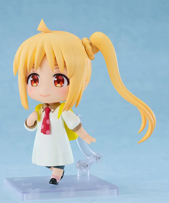 Bocchi the Rock! - Ijichi Nijika - Nendoroid #2729 - Casual Clothes Ver. (Good Smile Company)ㅤ – Good Smile Company – ActionFigureBrasil