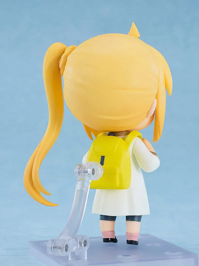 Bocchi the Rock! - Ijichi Nijika - Nendoroid #2729 - Casual Clothes Ver. (Good Smile Company)ㅤ – Good Smile Company – ActionFigureBrasil — acessórios