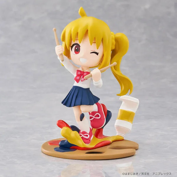Bocchi the Rock! - Ijichi Nijika - PalVerse Palé. (Bushiroad Creative)ㅤ – Bushiroad Creative – ActionFigureBrasil