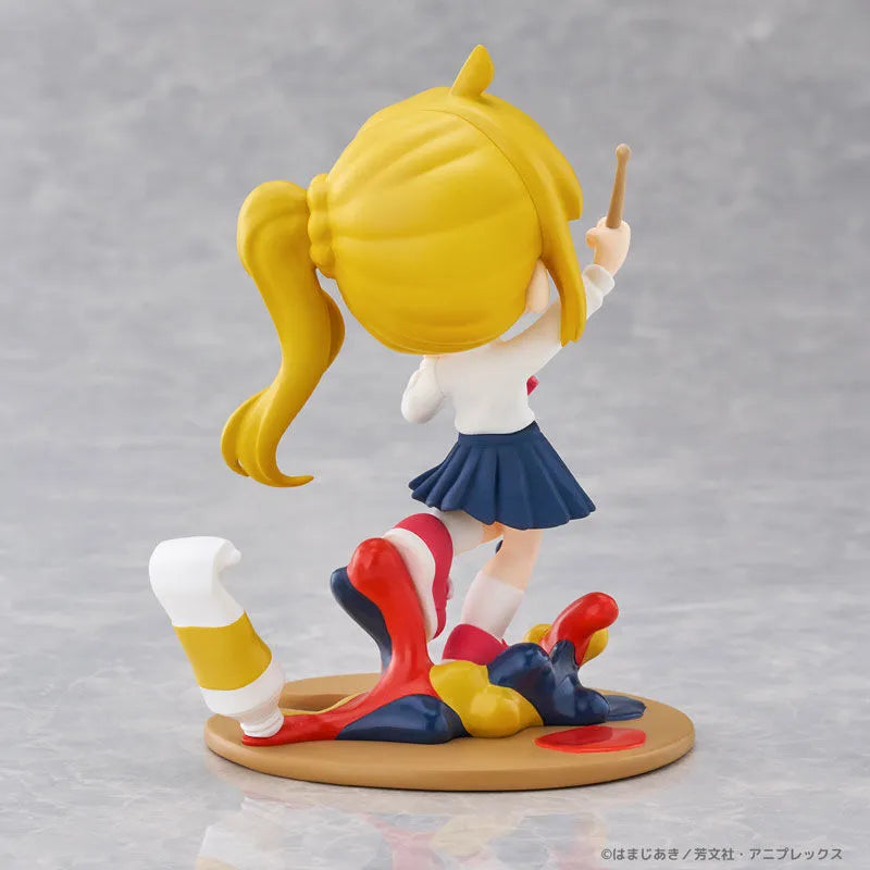Bocchi the Rock! - Ijichi Nijika - PalVerse Palé. (Bushiroad Creative)ㅤ – Bushiroad Creative – ActionFigureBrasil