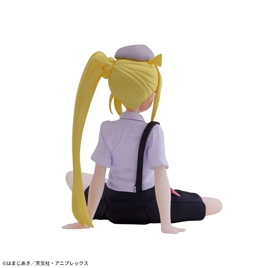 Bocchi the Rock! - Ijichi Nijika - Premium Chokonose Figure (SEGA)ㅤ – SEGA – ActionFigureBrasil