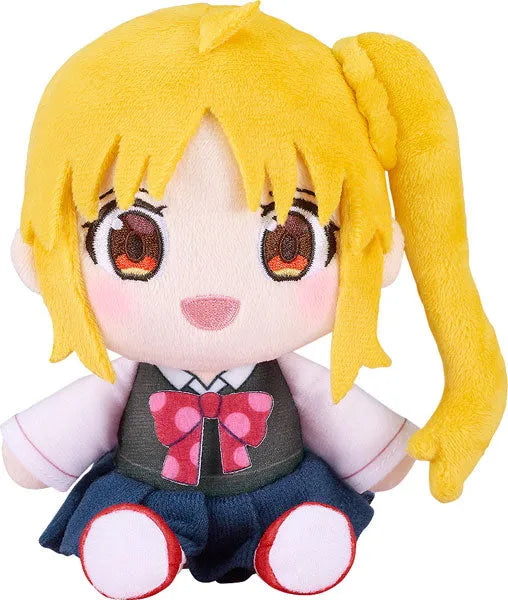 Bocchi the Rock! - Ijichi Nijika - Tenori Plush (Good Smile Company)ㅤ – Good Smile Company – ActionFigureBrasil