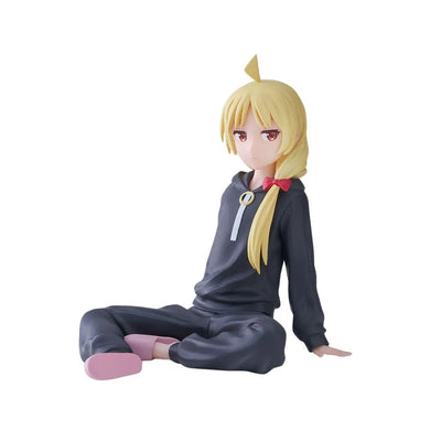 Bocchi the Rock! - Ijichi Seika - Chokonose (SEGA)ㅤ – SEGA – ActionFigureBrasil