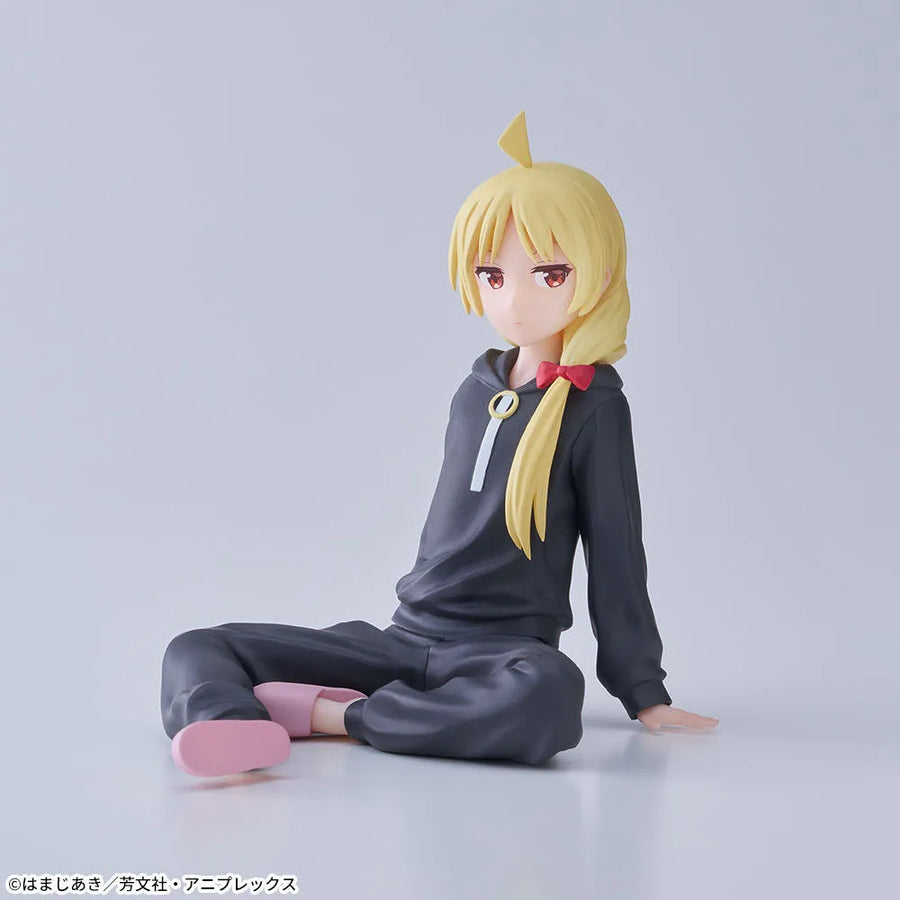 Bocchi the Rock! - Ijichi Seika - Chokonose (SEGA)ㅤ – SEGA – ActionFigureBrasil