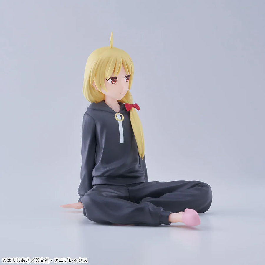 Bocchi the Rock! - Ijichi Seika - Chokonose (SEGA)ㅤ – SEGA – ActionFigureBrasil