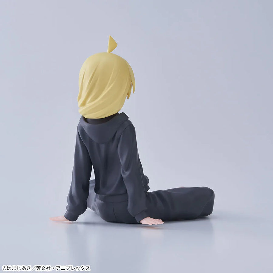 Bocchi the Rock! - Ijichi Seika - Chokonose (SEGA)ㅤ – SEGA – ActionFigureBrasil