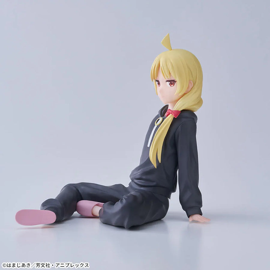 Bocchi the Rock! - Ijichi Seika - Chokonose (SEGA)ㅤ – SEGA – ActionFigureBrasil