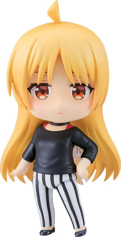 Bocchi the Rock! - Ijichi Seika - Nendoroid #2307 (Good Smile Company)ㅤ – Good Smile Company – ActionFigureBrasil