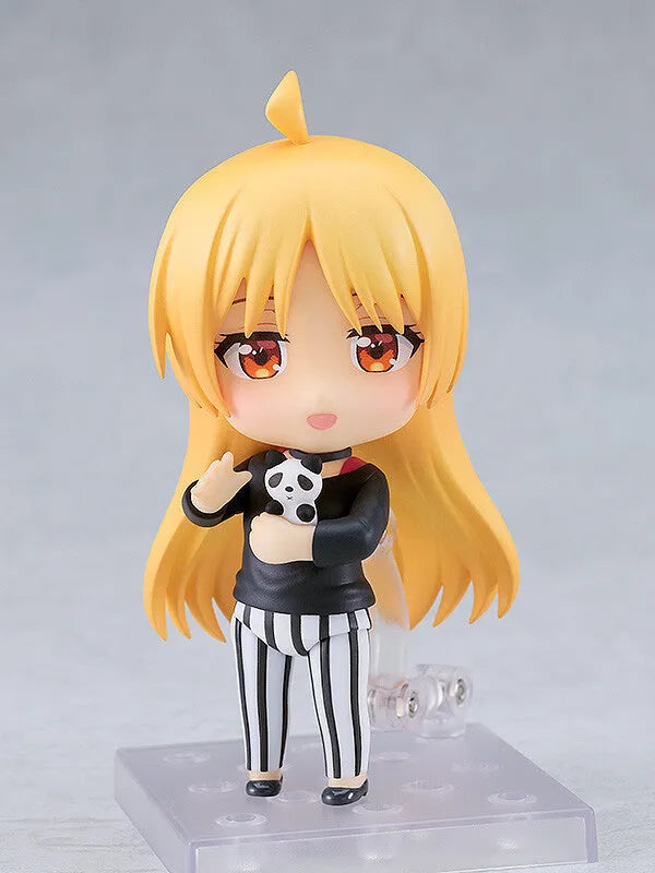 Bocchi the Rock! - Ijichi Seika - Nendoroid #2307 (Good Smile Company)ㅤ – Good Smile Company – ActionFigureBrasil