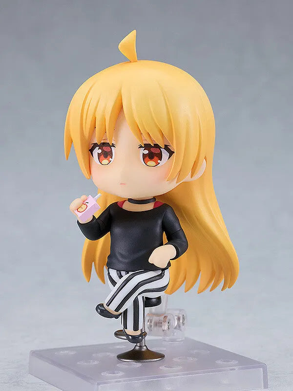 Bocchi the Rock! - Ijichi Seika - Nendoroid #2307 (Good Smile Company)ㅤ – Good Smile Company – ActionFigureBrasil