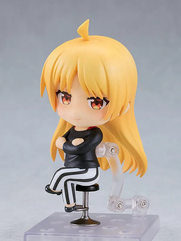 Bocchi the Rock! - Ijichi Seika - Nendoroid #2307 (Good Smile Company)ㅤ – Good Smile Company – ActionFigureBrasil