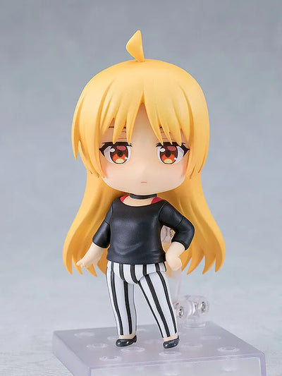 Bocchi the Rock! - Ijichi Seika - Nendoroid #2307 (Good Smile Company)ㅤ – Good Smile Company – ActionFigureBrasil — embalagem