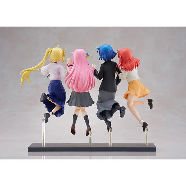 Bocchi the Rock! - Jumping Girl(s) (Aniplex) [Shop Exclusive]ㅤ – Aniplex – ActionFigureBrasil