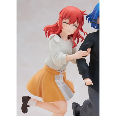 Bocchi the Rock! - Jumping Girl(s) (Aniplex) [Shop Exclusive]ㅤ – Aniplex – ActionFigureBrasil — ambientada